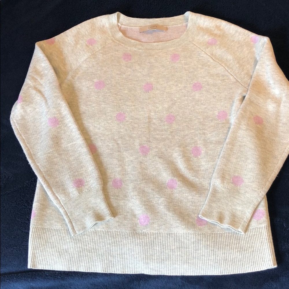 Loft Sweater